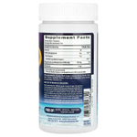 Natural Vitality, CALM®, детские жевательные мармеладки с мелатонином, ночные ягоды, 60 жевательных таблеток