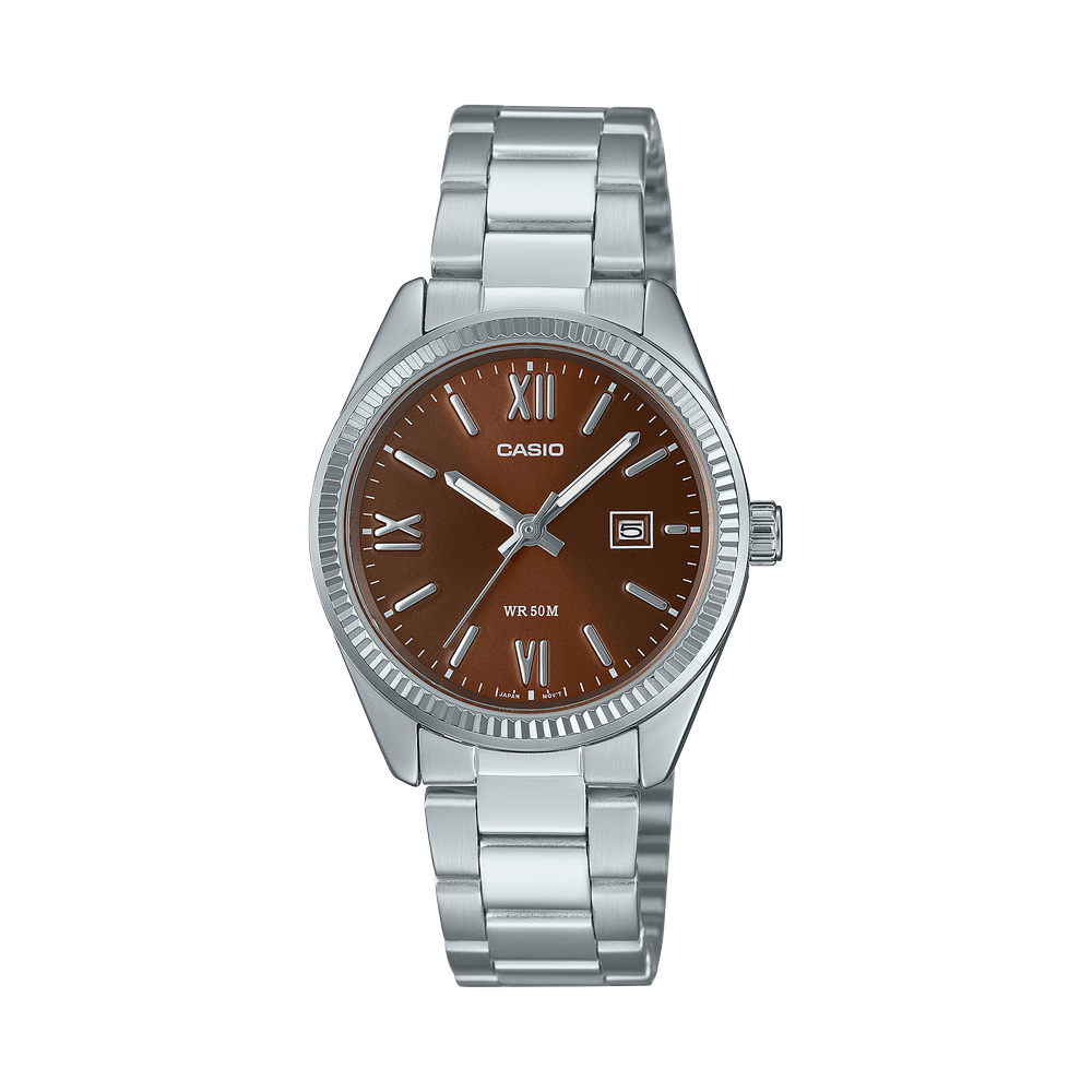 Женские наручные часы Casio LTP-1302DD-5A