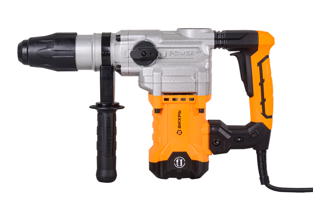 Перфоратор Вихрь П-2000К-М SDS-Max