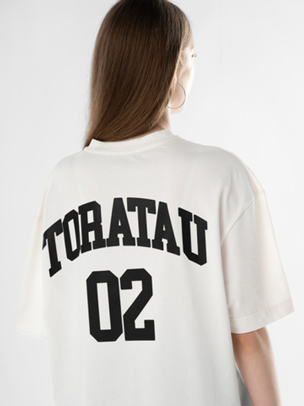 Футболка TORATAU 02