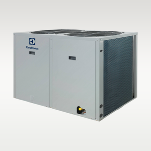 Компрессорно-конденсаторные блоки (ККБ)