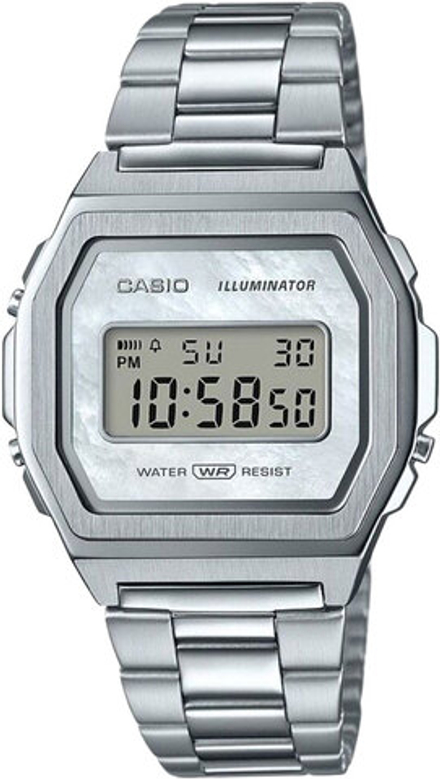 Часы Casio A1000D-7EF