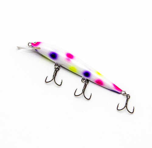 Jarvi Hauki 11 см., цвет 314