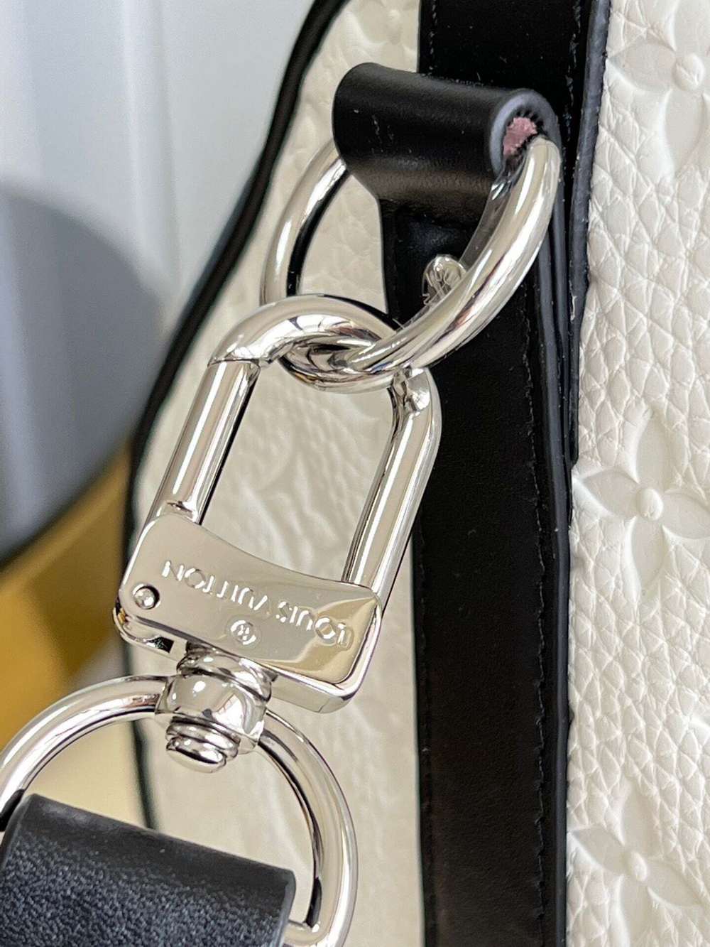 Louis Vuitton Keepall 50
