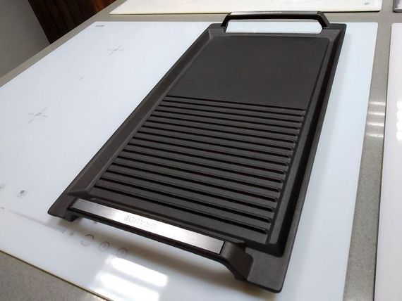 Панель для гриля Graude GP