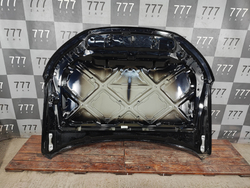 Капот Haval Jolion 21-нв Б/У Оригинал 8402120XST01A