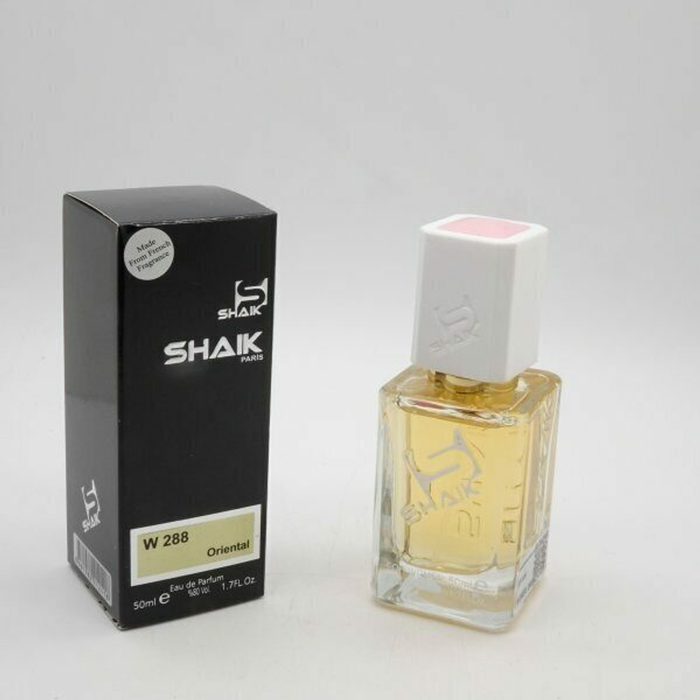 SHAIK № 288 LOVE unisex 50 ml.
