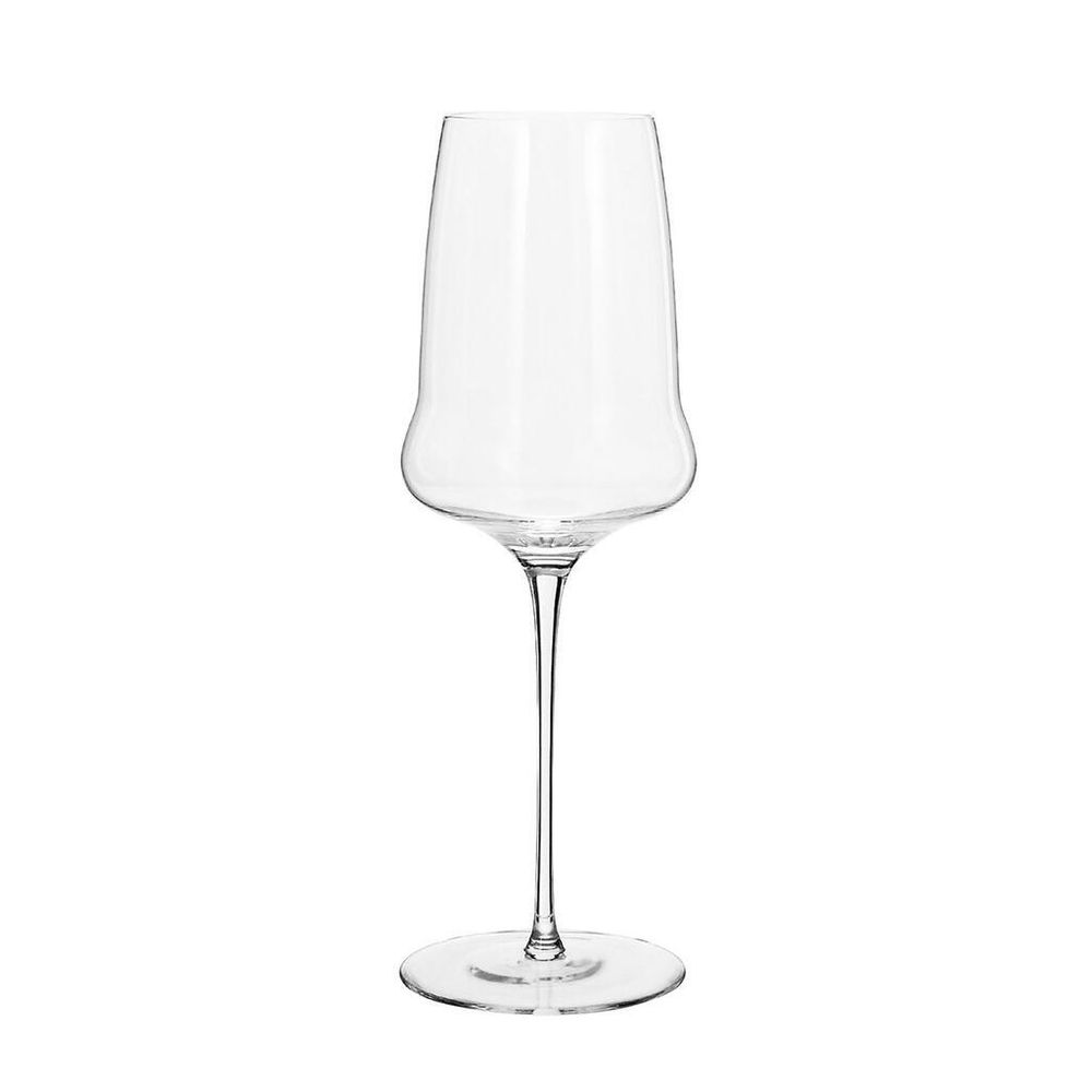 Бокал-флюте для шампанского 400 мл хр. "Great Wine" d 8,1 см h24 см P.L. - BarWare [6]