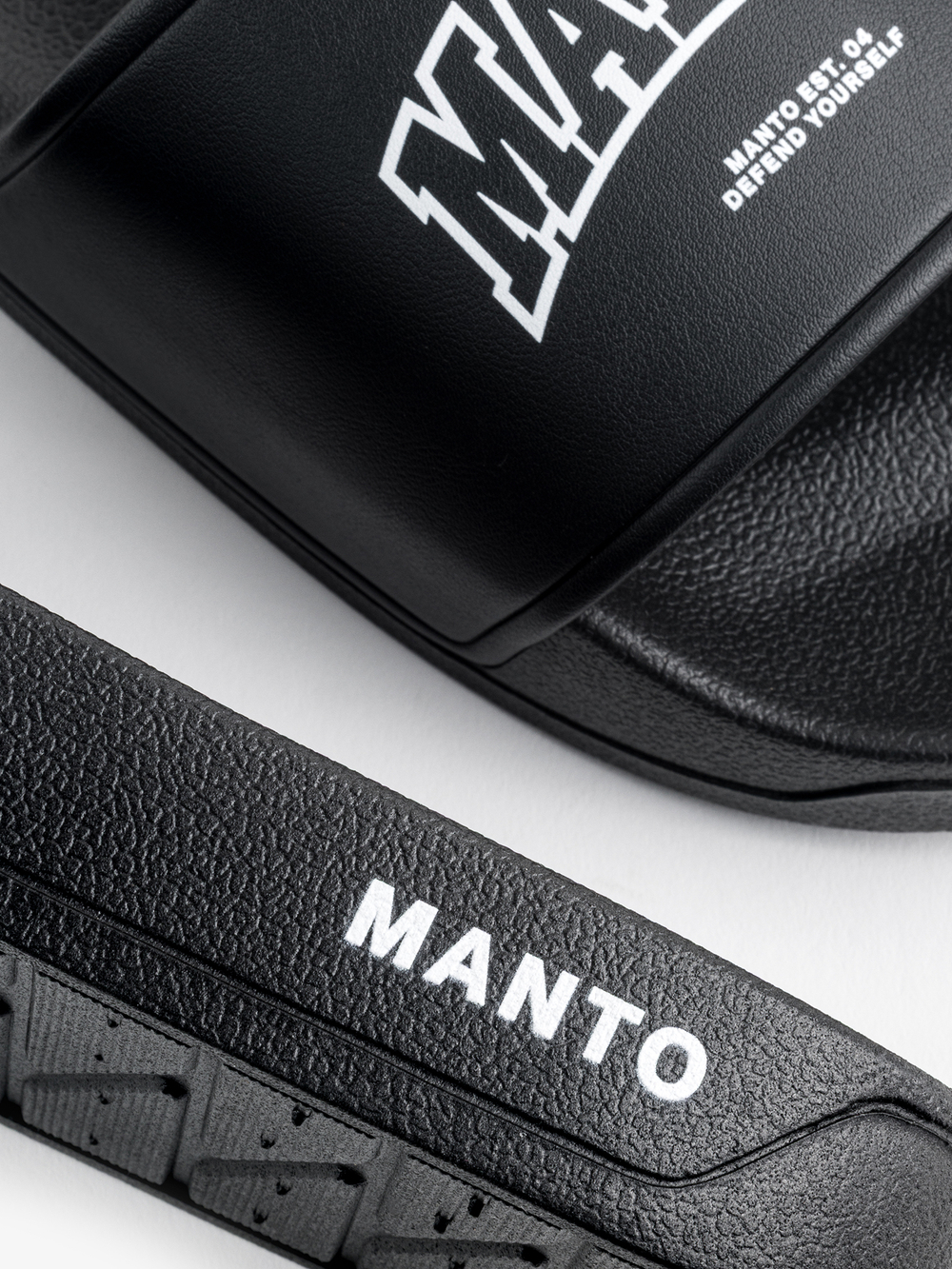 Шлёпанцы MANTO VARSITY 2.0