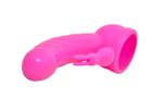 Насадка для Magic-wand Love Products Rabbit Dildo