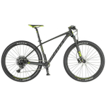 Горный велосипед Scott Scale 950 (2019)