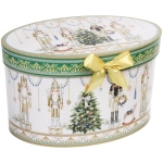 Чайник керамический «Щелкунчик» 900мл