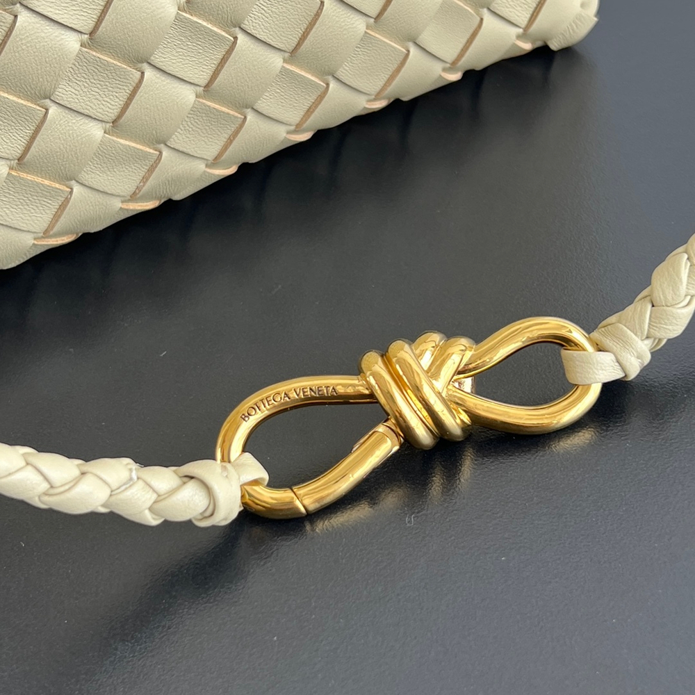 Bottega Veneta Small Andiamo 25 cm