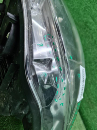 Битая Фара левая BMW 3er F30 (2015-2020) LED