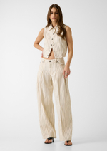 Джинсы GUESS Jeans G12 Extra Wide Leg