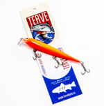 Terve Karjala, 10 см., цвет 011