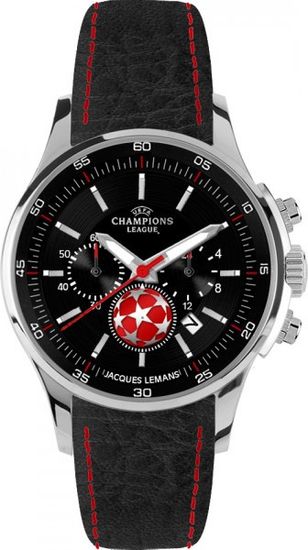 Наручные часы Jacques Lemans U-32H1