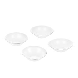 Набор тарелок Gipfel Eleganza 40805