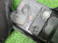 Расширитель передний правый VW Tiguan 1 (07-18)