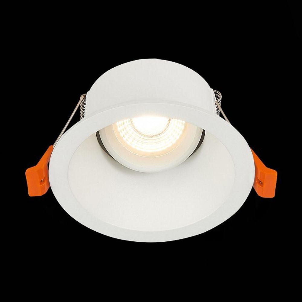 Встраиваемый светильник ST-Luce Grosi ST207.508.01