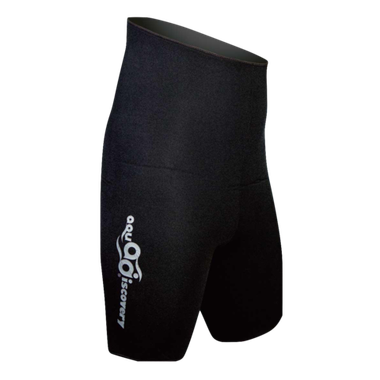 Шорты AquaDiscovery Classic Open Cell 3мм ОП/Н -