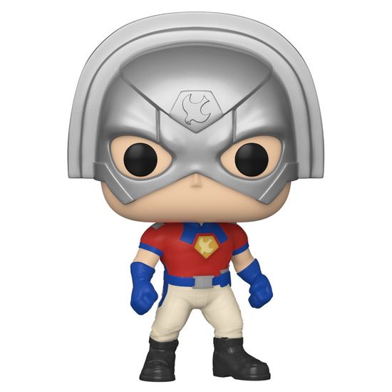 Фигурка Funko POP! Movies The Suicide Squad Peacemaker 56014