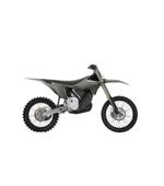 Stark Varg 2025 EX - ALPHA 80hp (GREY)