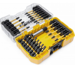 DeWalt, DT70745T, Набор бит и насадок FLEXTORQ 31 шт, шт