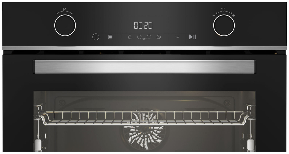 Электрический духовой шкаф Beko BBVM13400XDS