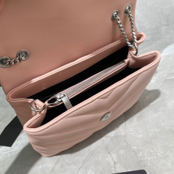 Saint Laurent Loulou 25 cm