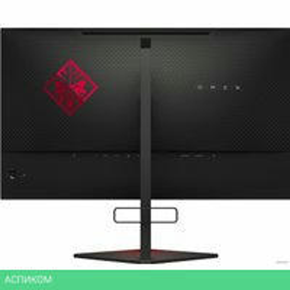 Игровой монитор HP Omen X 25f