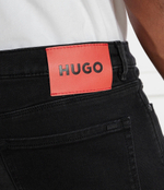 Джинсы Hugo 734 HUGO - черный(50507463)