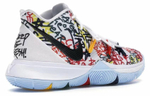 Кроссовки Nike Kyrie 5 Keep Sue Fresh 5