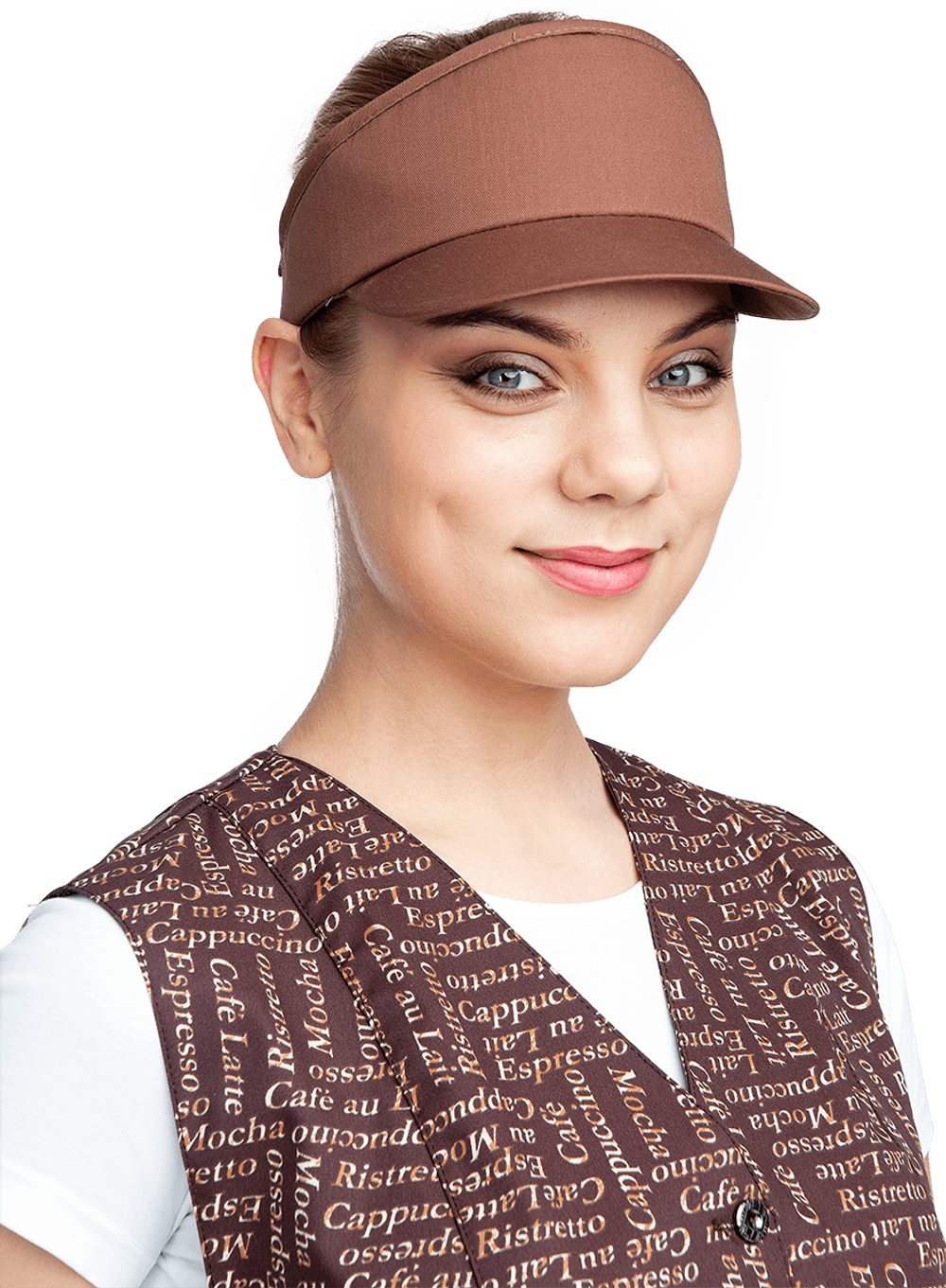 УНИФОРМА "НИНА"-Ю василёк