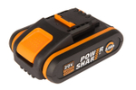 Аккумулятор WORX WA3551