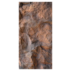 PU Rock Stone Ginger