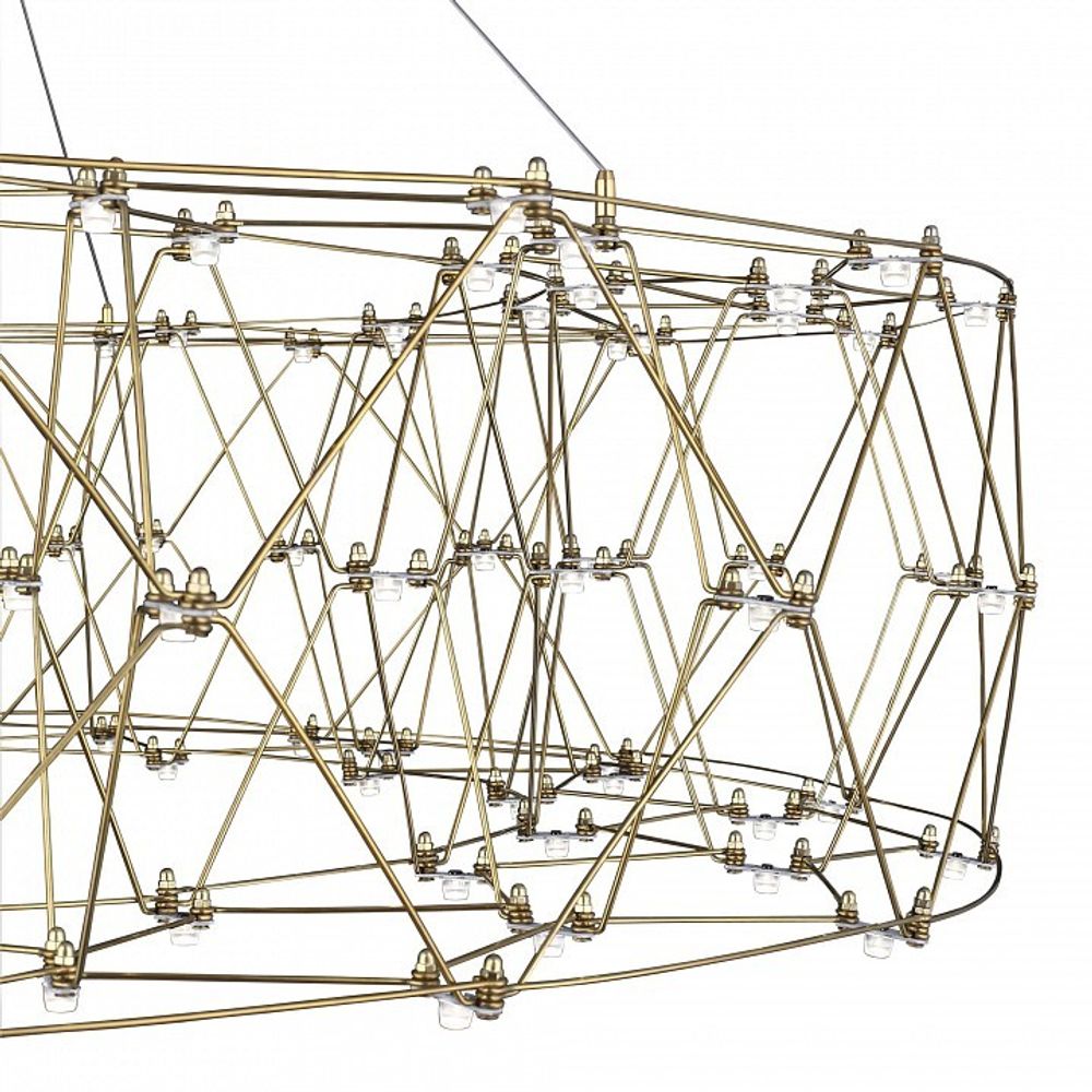 Подвесной светильник ST-Luce GRAVETTA SL6602.203.72