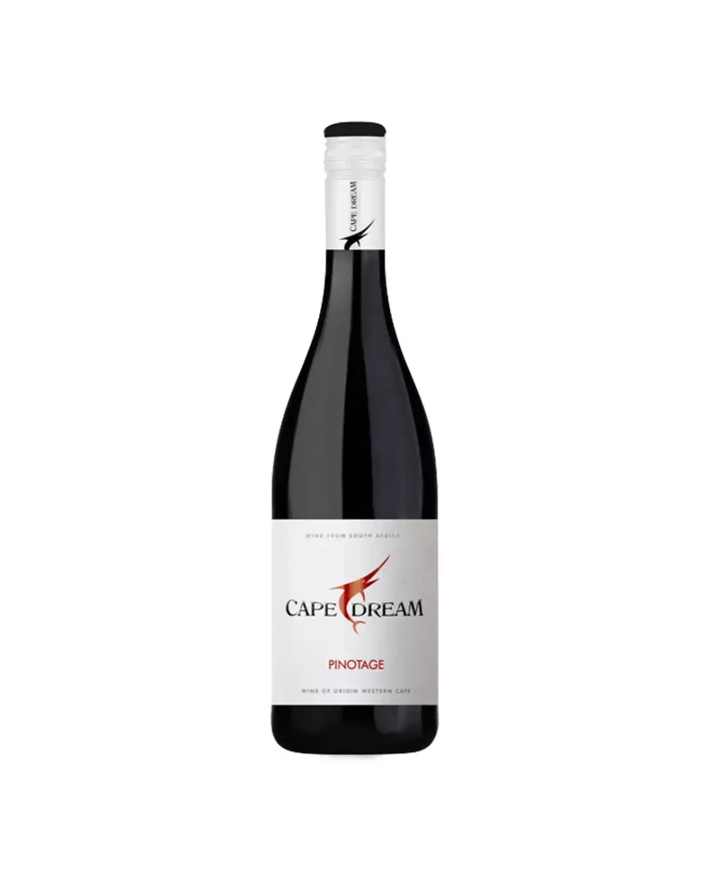 Cape Dream Pinotage