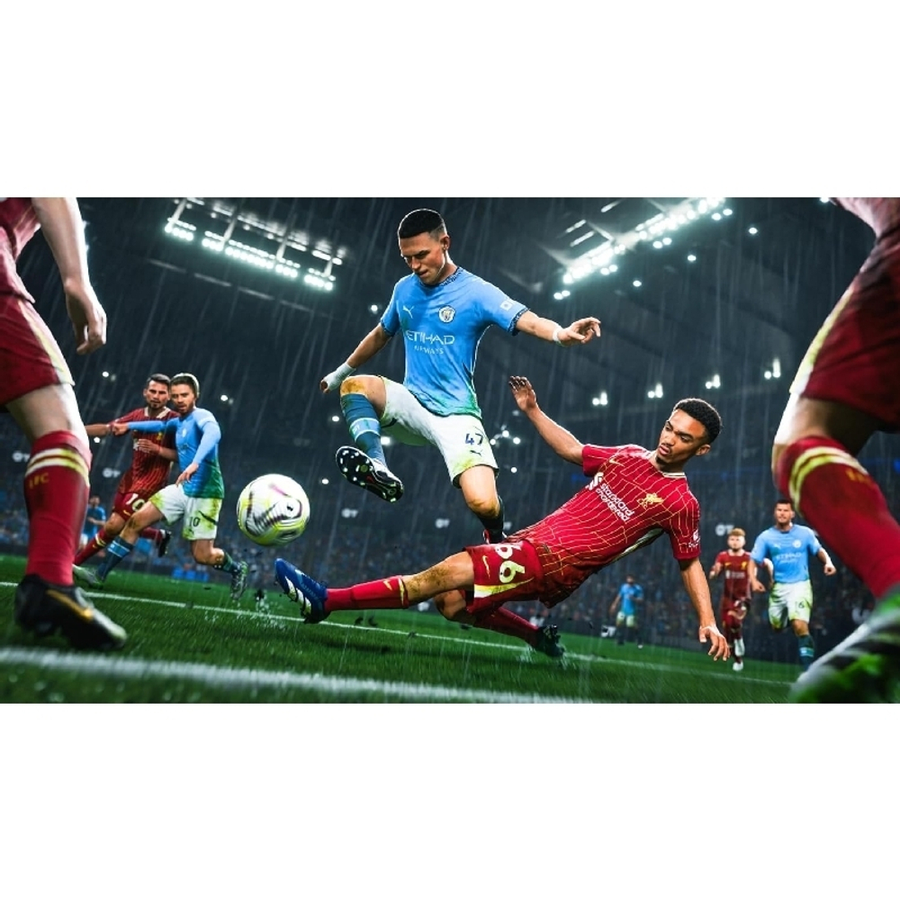 Игра EA Sports FC 25 (Русская версия) для Xbox One/Series X