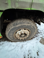 Shacman (Shaanxi) SX* 6x4 Самосвал SX32586T384C (Дизельный, 10,8 л, 381 л.с., МТ)