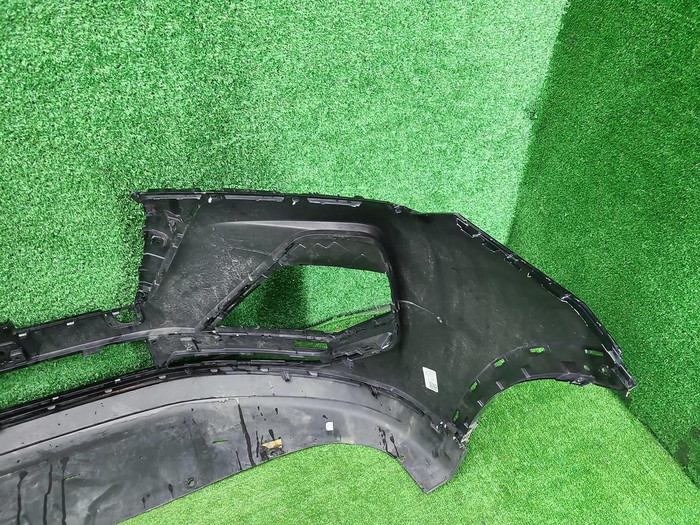 Бампер передний Chery Tiggo 7 Pro Max (2024-н.в.)