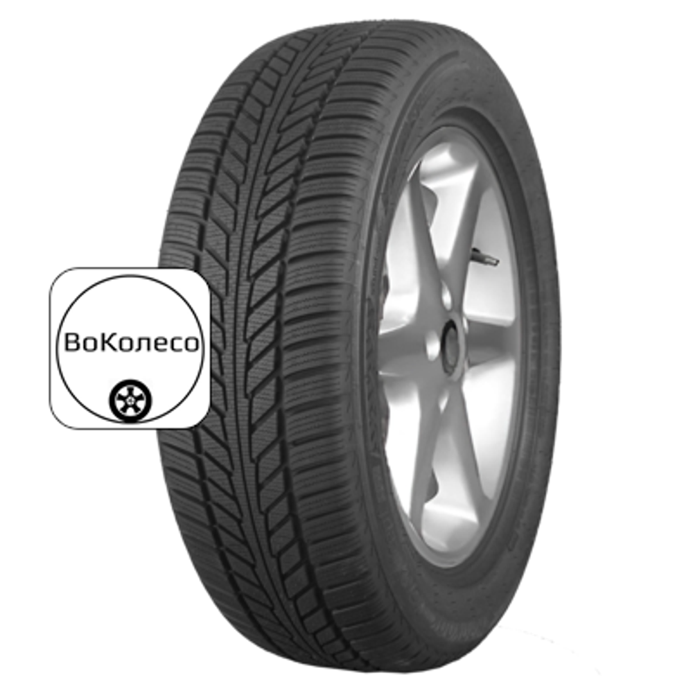235/55R19 105V XL Winter i*cept iON X IW01A TL Hankook