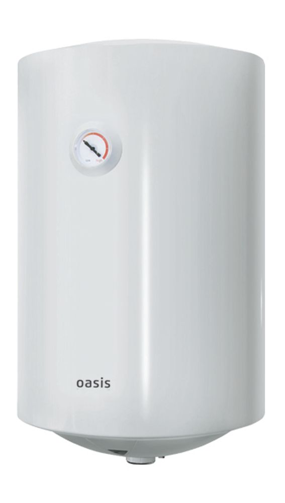 Электрический накопительный водонагреватель Oasis Standart VL-50L