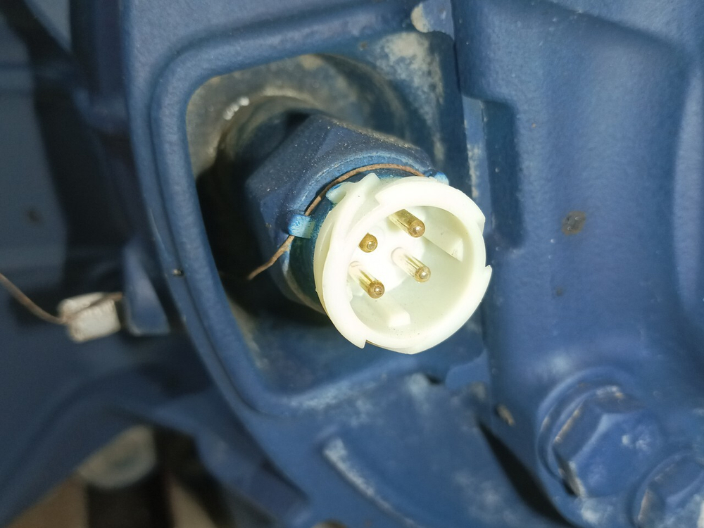 АКПП ZF 12TX2210TD TRAXON 2020г.