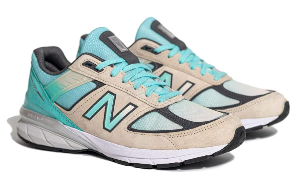 Кроссовки New Balance Nb 990 V5 Ycmc Taxmas