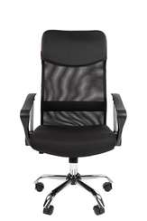 Офисное кресло Chairman   610   Россия  15-21 черный