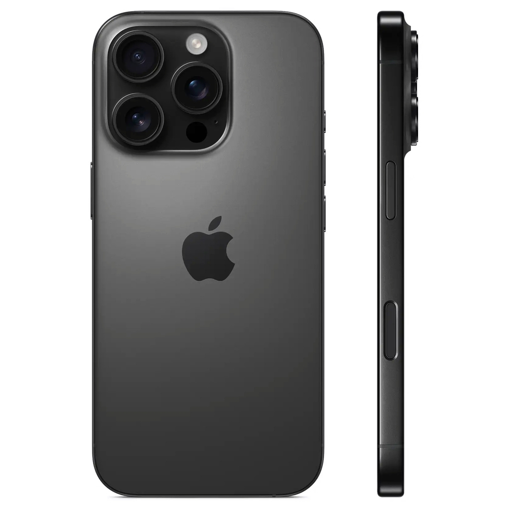 Apple iPhone 16 Pro 1Tb Black Titanium