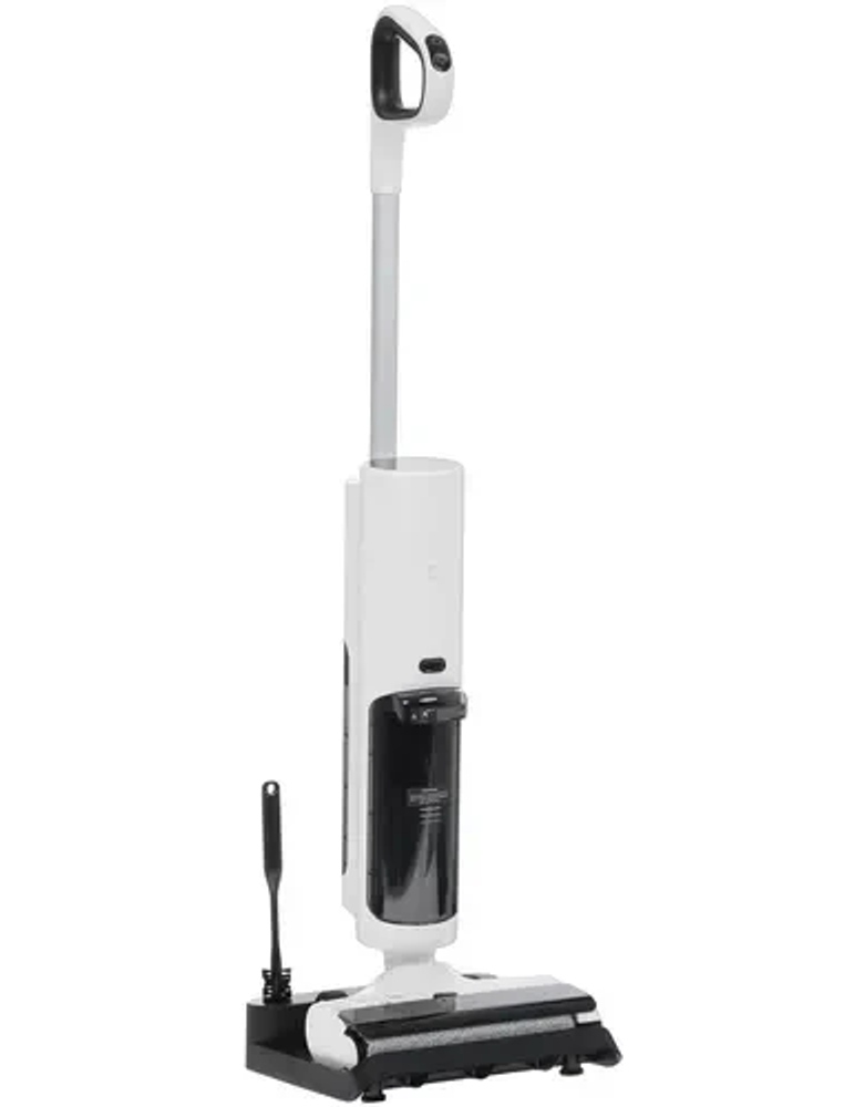 Беспроводной моющий пылесос Xiaomi Mijia Wireless Floor Scrubber 2 Lite (C301)
