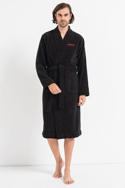 Халат мужской HUGO Terry Gown 10253946 01