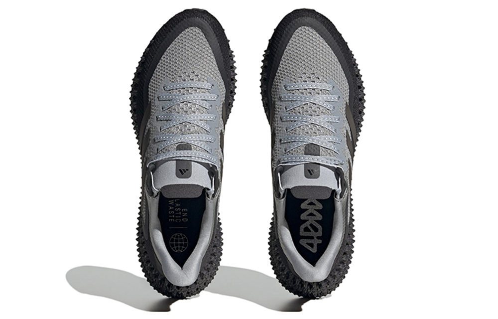 Кроссовки Adidas 4D Fwd